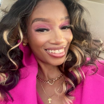 annakalene_'s profile picture. Genesis 1:11🌷MLAS Engineer 📈 | LEGO 🧱 | 12.8.24 💘 #MentalHealthMatters #SpaceHost #BlackTechTwitter #WomeninTech #WomenWhoCode