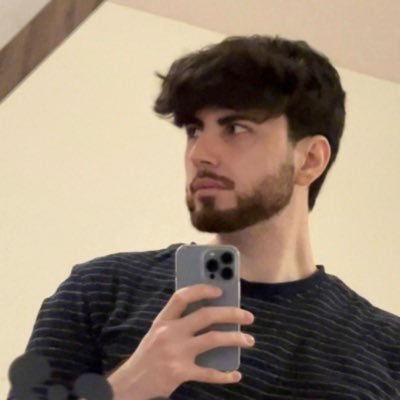 k0zhin's profile picture. 