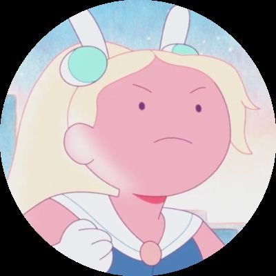 OrangieClouds's profile picture. sign of the times