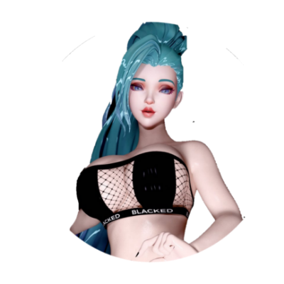 BL4CKEDSERA's profile picture. 