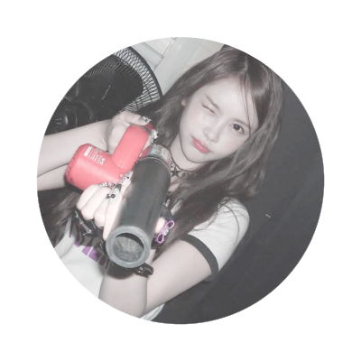 kuxnafa's profile picture. dulcet 𝗇͟𝗒͟𝗆͟𝗉͟𝗁, ♥︎ ( .. )⠀𝓼  살다𓂂  cherry-lace reverie  ꩻ𐙚