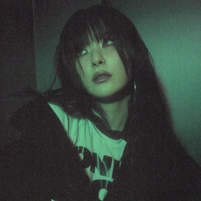 _ryujiinx's profile picture. ⋆˙⟡ lizzie ♡ 26 ; jinx enthuasist ; dungeon master
⋆˚✿˖° avid kpop listener & gamer.