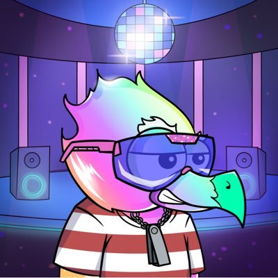 luanalp15's profile picture. Web3 & Crypto deserves better teasers👨🏻‍💻 🎥 Promotional teaser creator 🎞️