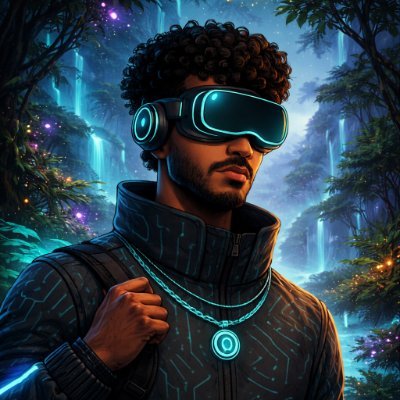 gabocrypto27's profile picture. Crypto Enthusiast 🔥 🖖
 Community support at @aigaealabs 
CODE REF GAEA: gaQ1vJgr8KbOGz