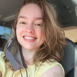 MaryJoseoizk's profile picture. 