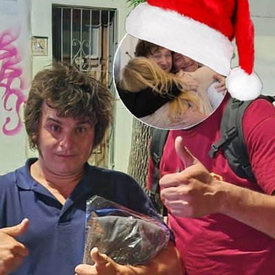 Martinccba's profile picture. FDC -- 100% Gordobes -- en 2027 hay que pintar la provincia y los municipios de violeta -- dame tu fuerza para que llegar mas lejos !!!