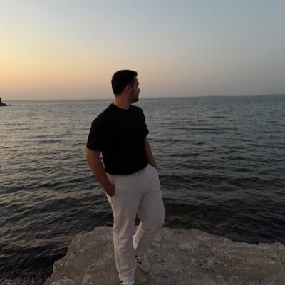 utkuukaya_'s profile picture. SOLO IL GALA💛❤️