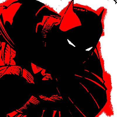 DetxctiveComics's profile picture. ㅤ ㅤ—𝐒𝐇𝐀𝐃𝐎𝐖♜𝐕𝐈𝐆𝐈𝐋𝐀𝐍𝐓𝐄． ᴀ 𝖇𝖗𝖔𝖐𝖊𝖓 ᴍᴀɴ ᴛᴜʀɴᴇᴅ ɪɴᴛᴏ ᴀ 𝐩𝖗𝖊𝖉𝖆𝖙𝖔𝖗．
❝ 𝐋𝐄𝐆𝐄𝐍𝐃 of 𝐅𝐄𝐀𝐑 & 𝗛𝗢𝗣𝗘 born from the ᴅᴀʀᴋᴇsᴛ 𝐍𝐈𝐆𝐇𝐓 ❞