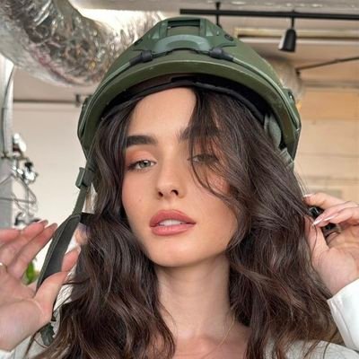 noayosov232509's profile picture. I'm ready to defend my country Israel 🇮🇱 🕊