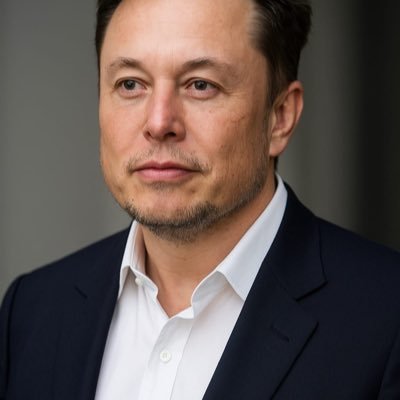 FanElonMusk0628's profile picture. parody account.  Private chat 💬