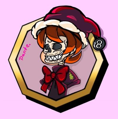 dante_gonzaga's profile picture. Solo dibujo cosas de mal gusto, mejor no se arriesguen... y A la Goma la vida 😁✌🏻