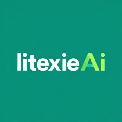 LitexieAi's profile picture. 