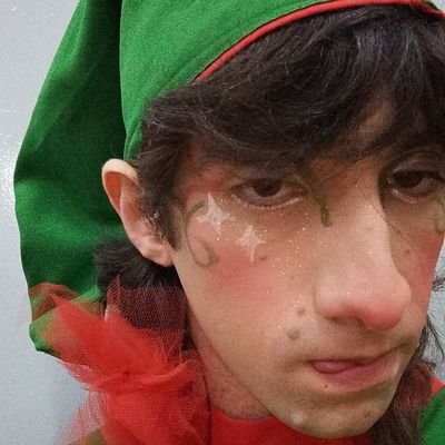 BelaMerdaFluida's profile picture. ela/ele/elu. (24y)    Desempregade.