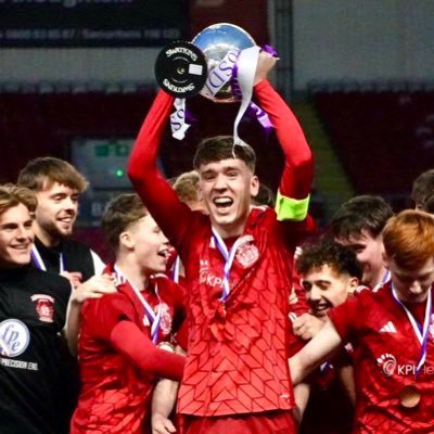 aidenoneillcfc's profile picture. 