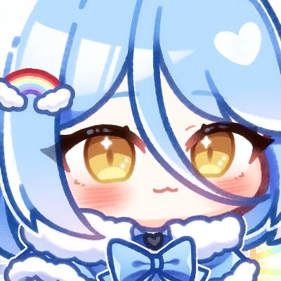 MiuCybele's profile picture. Luz Celestial y alma digital 🩵