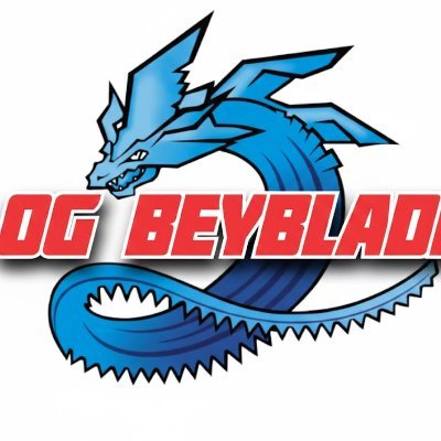 ogbeyblade's profile picture. Keeping the spirit of Beyblade 2000 alive