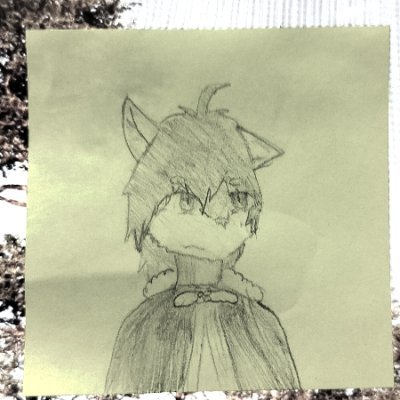 nanmumist's profile picture. 