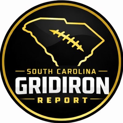 SCHSGridiron's profile picture. The Gridiron Report provides coverage of SC high school football, scores, highlights, and recruiting—focused on showcasing the best of the Palmetto State.