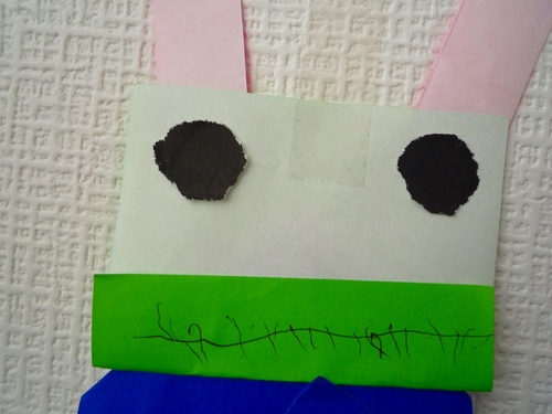 yosiyosi55's profile picture. 知命目前の弓道おやじです。岩手県矢巾町で教員してます。生徒ともに真善美を目指します。最近「武道とは何か」にハマって射ます。
背景の写真、気仙地方に伝わる「ガガニコ」だそうです。悪い子供をさらっていくそうです。怖いねぇ～。