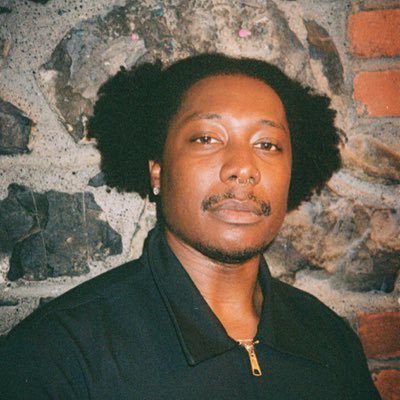 McKinleyDixon's profile picture. rest in peace tyler. 2d animator. new album 'Magic, Alive!' out now! via @CitySlang. (he/him)