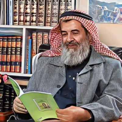 abuarrad's profile picture. أستاذ دكتور في تخصص (أصول التربية الإسلامية)، باحثٌ تربوي، مؤلفٌ وكاتبٌ مهتمٌ بالقضايا التربوية، والاجتماعية، والثقافية، والإعلامية، والتوعوية.