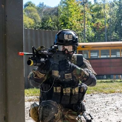 CarlRamboMorey's profile picture. Paintball, RC Racing,Dallas Cowboys fan,  airsofter