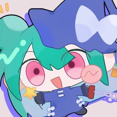 ノコの助👾skeb募集中