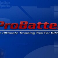 ProBatter Sports (@probatter) 's Twitter Profile