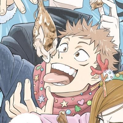 anefushiguro's profile picture. It's lonely without you, Fushiguro.