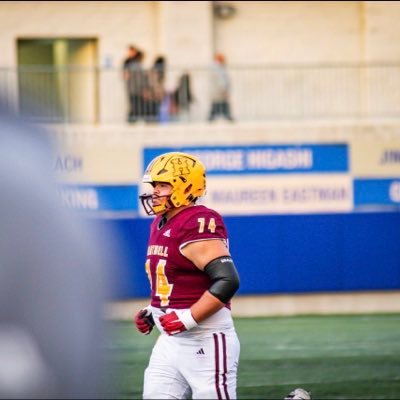 MisaelSilva74's profile picture. Class of 2026| 3.4 GPA | Hartnell college (CA) Height: 6'2 | Weight: 290| Position: LG/C. NCAA ID# 2511774135 EMAIL: misaelsilva9206@gmail.com