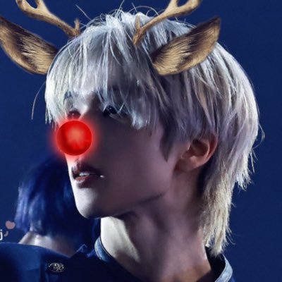 jwitterdotcom's profile picture. "we're so goated together, twin" jihyuck said lovingly and goatedly | PJS1 2026