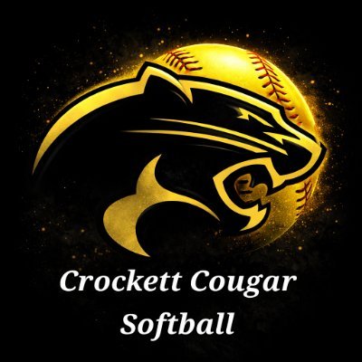 CrockettSoftba1's profile picture. Austin Crockett High School.                     

Head Coach Stephanie Pierson
'25 Co-District Champions 🏆