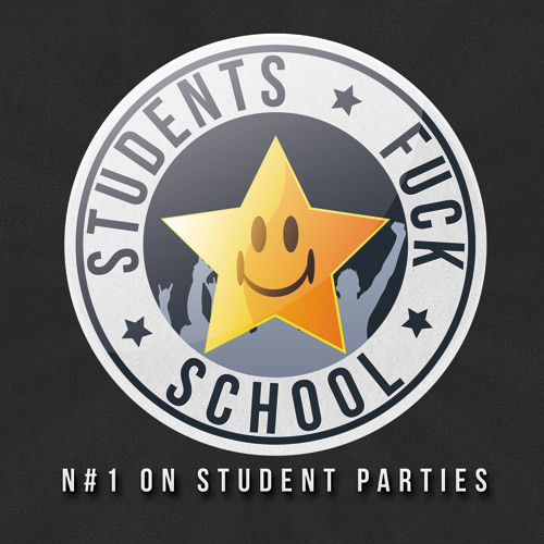 StudentsFSchool's profile picture. N#1 on Student Parties in Strasbourg, France. Every Thursday @ Rafiot Club & Every Friday @ Mezzanine Club.
