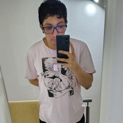 Alx_MG's profile picture. It's all about the game.
Fan de los esports
Cocinero amateur
Former Ørdo Equitum.
Main Support.
Ex House Manager.
Minion de @parcamex

https://t.co/HusZq11bVV