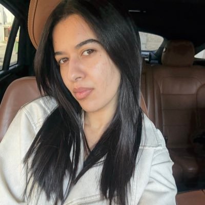 NarmeenHittini's profile picture. 🦋