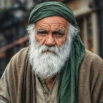 Samsamesfahani's profile picture. پیرمرد طنز گوی اصفانی