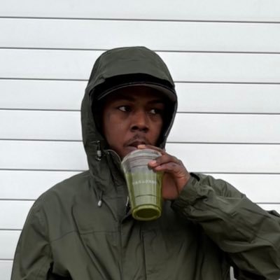 BROKENVISUALZ's profile picture. keep going Dre 🛞