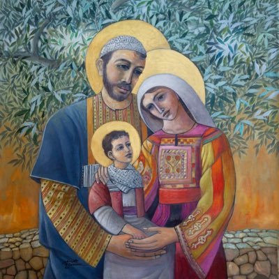 HolyNgaza's profile picture. “ٱلْمَحَبَّةُ تَتَأَنَّى وَتَرْفُقُ. ٱلْمَحَبَّةُ لَا تَحْسِدُ. ٱلْمَحَبَّةُ لَا تَتَفَاخَرُ وَلَا تَنْتَفِخُ. שלום על אדמה לשלום