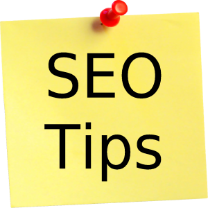 Simple #SEO tips, hints and advice. Follow me and i'll #FollowBack ! #SEOTips #SEM #Marketing