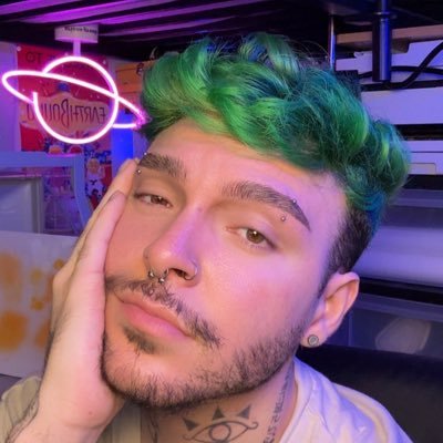 thephantommars's profile picture. 💚Cosplay | Artist | Music💚 💥Sonic fan since I was an embryo💥 💫I 3D model & print my own figures💫