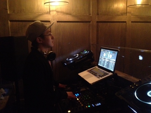 Chief Remixologist.  I make people dance.