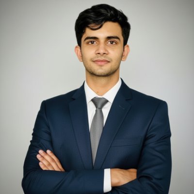 AhmedMujtaba678's profile picture. Law Student