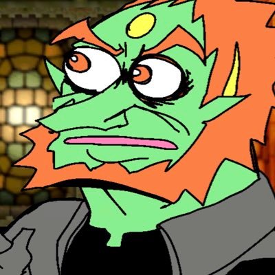 hogtiie's profile picture. ❦ || "gee, I wonder what ganon’s up to!” || nsfw & artistic gore, i retweet nsfw here as well. || main : @rosesposting