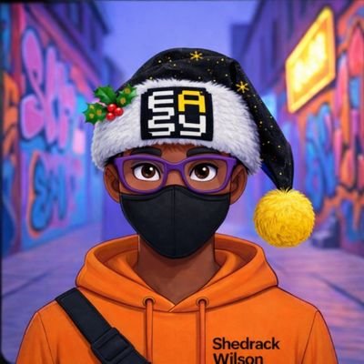 _shedrackwilson's profile picture. Scaling ideas. Pushing limits | Building @Propfi_  | @easya_app Advocate | $Xrp