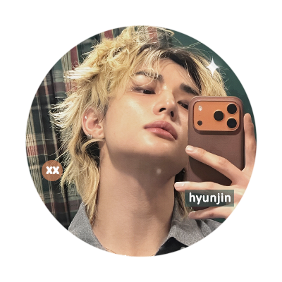hyunmjin's profile picture. (𝗣𝗼𝘁𝗿𝗮𝘆𝗲𝗱 • 𝟮𝟬𝟬𝟬) Radiating with celestial charisma, capturing hearts with every step. Versace Prince, Graced by Cartier & Givenchy Beauty — 𝗛𝘄𝗮𝗻𝗴 𝗛𝘆𝘂𝗻𝗷𝗶𝗻 ☾⋆｡