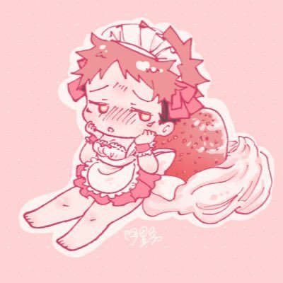 R_Akino081's profile picture. 93年生(成人済腐)。猫好き。jjk:右虎大好き。(書くのは夏虎)かなり低浮上。自我はromか🦋にいる。各種リンクは固定ツイへ ※創作物の無断転載及び使用厳禁、AI学習禁止