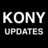 Kony Updates