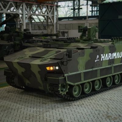 RizkyAgungW5's profile picture. indonesian military fans