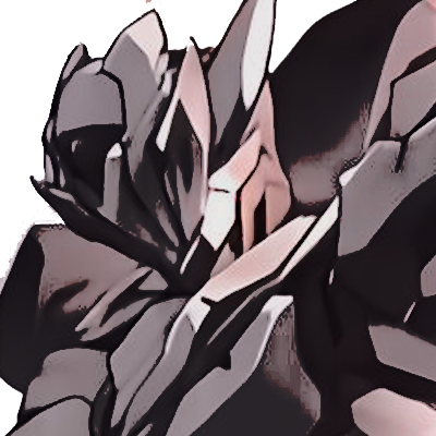 BURNT0ASH's profile picture. ⠀𝅄  ࣪⠀⠀⠀she⠀⠀⠀@DOES_NOT_B0W⠀⠀⠀to⠀⠀⠀him ⠀;⠀⠀⠀地雷系 .⠀⠀⠀