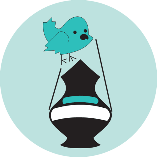 Grupo de twitteros de Santiago de Compostela, España. Nos juntamos el primer miércoles de cada mes en @scqbar